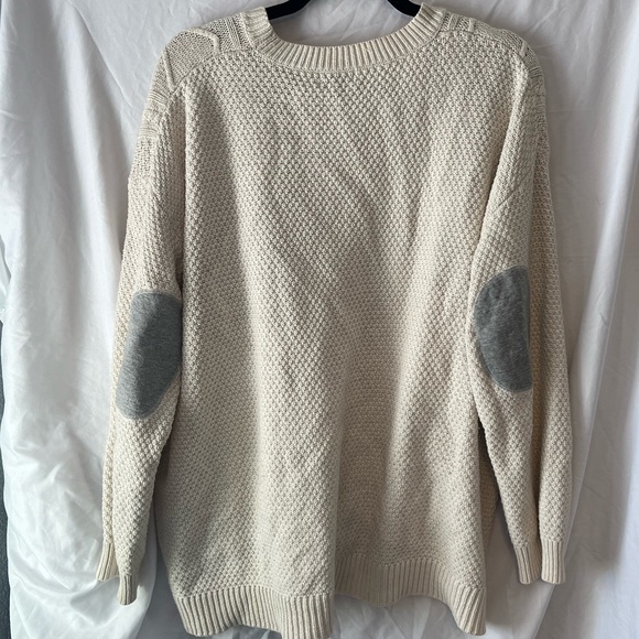 BDG Cable Knit Sweater - Picture 3 of 3